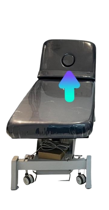Therapy Couch