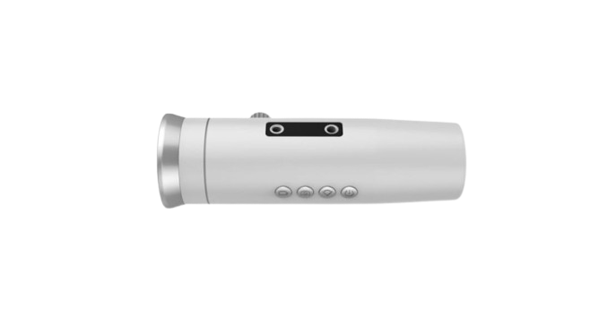 Standalone Wireless Micro Camera