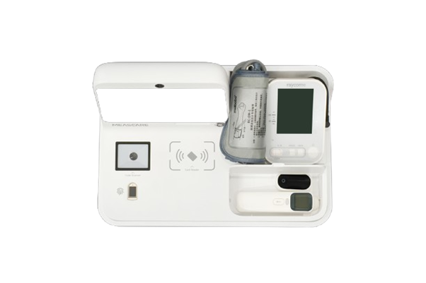 Meascare Y-22PC